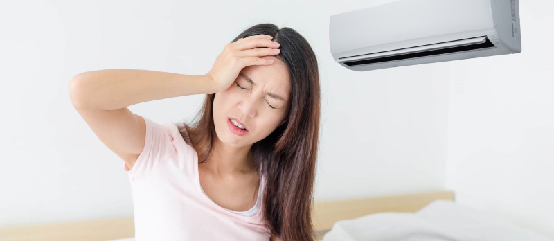 Bao lâu vệ sinh máy lạnh một lần