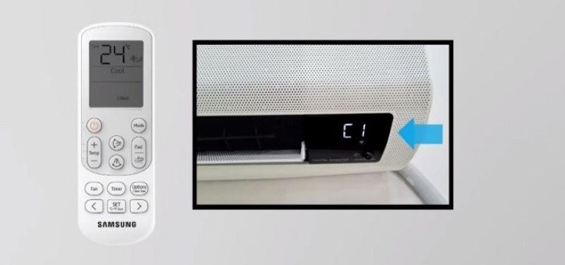 Máy lạnh bao lâu vệ sinh một lần