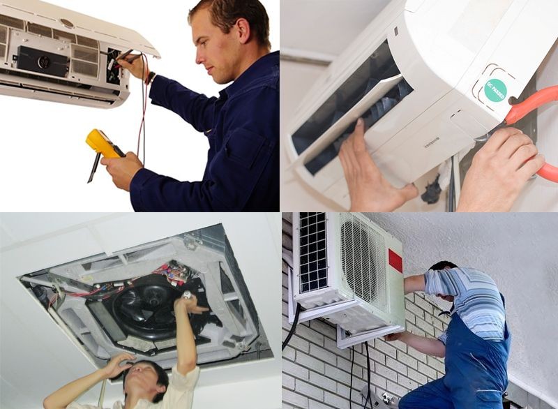 Sửa máy lạnh tại nhà  Sửa máy lạnh tại nhà