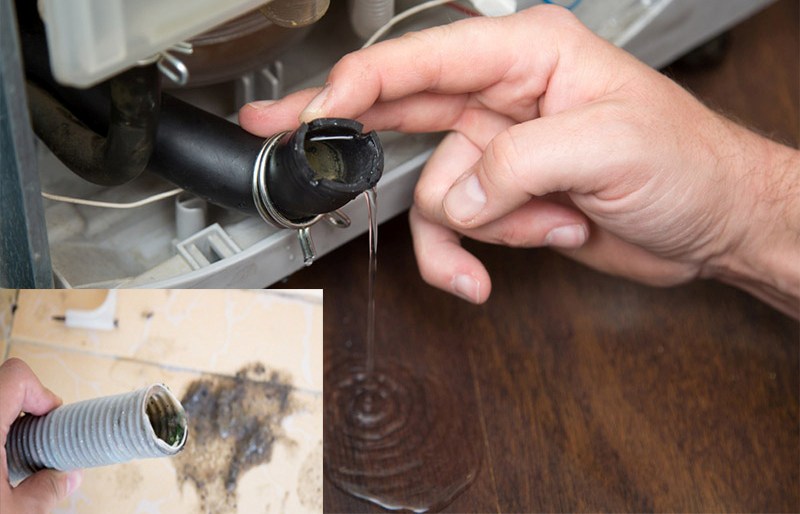 Dịch vụ sửa máy giặt tại TPHCM giá rẻ, có mặt sau 30 phút