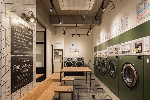 Dịch vụ sửa máy giặt tại Yên Thắng