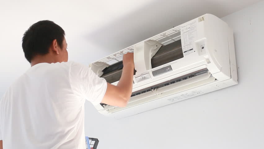 Dịch vụ sửa máy lạnh tại HCM Dịch vụ sửa máy lạnh tại HCM