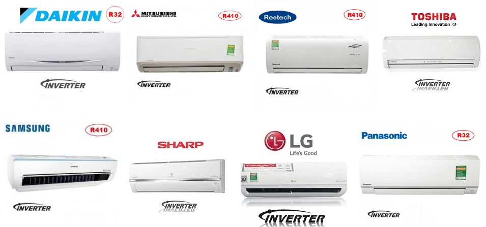 Sửa máy lạnh HCM Sửa máy lạnh HCM
