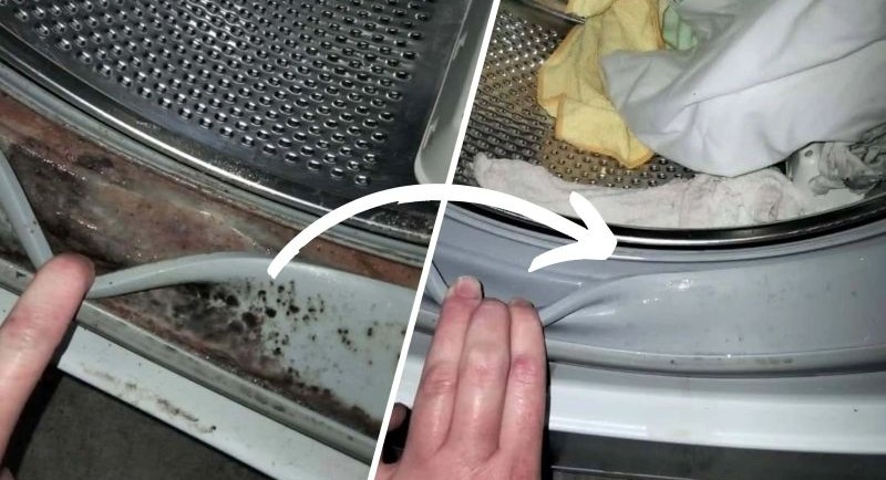 Dịch vụ vệ sinh máy giặt TPHCM