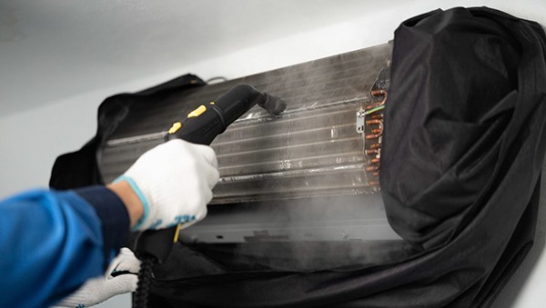 Dịch vụ vệ sinh máy lạnh Multi 