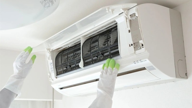 Vệ sinh máy lạn giá rẻ Vệ sinh máy lạn giá rẻ