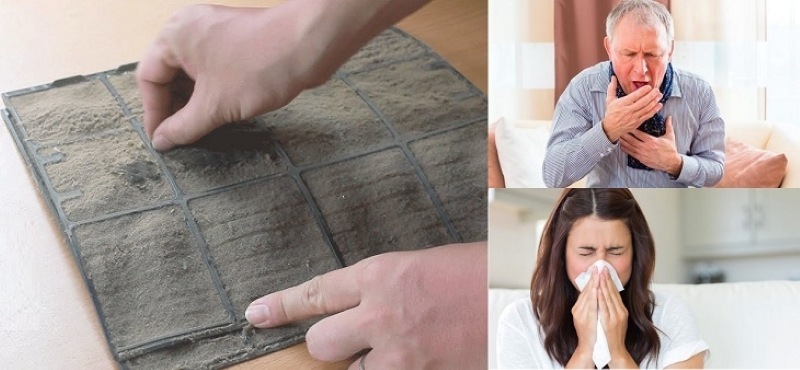 Bao lâu vệ sinh máy lạnh 1 lần? Lời khuyên từ thợ lành nghề