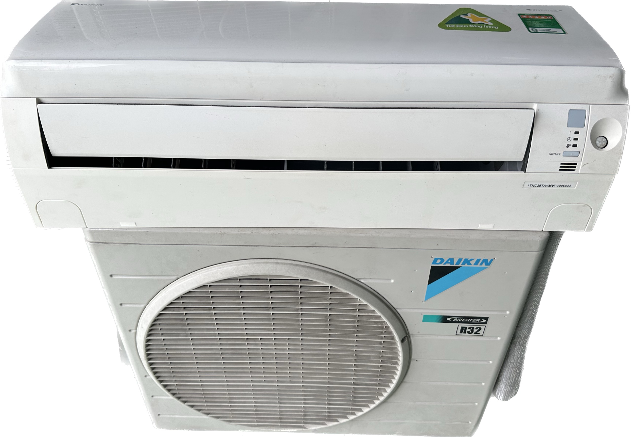Dịch vụ vệ sinh máy lạnh tại nhà Quận Bình Tân